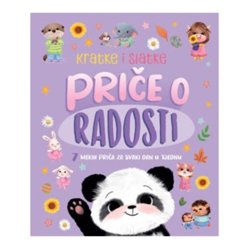 Kratke i slatke - Priče o radosti ND 
