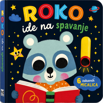ROKO IDE NA SPAVANJE ND 