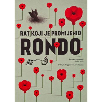 RAT KOJI JE PROMIJENIO RONDO 