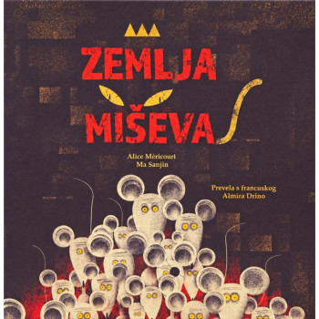 ZEMLJA MIŠEVA 