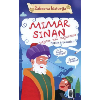 Mimar Sinan 