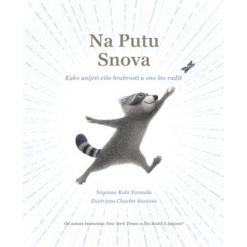 NA PUTU SNOVA 