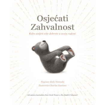 OSJEĆATI ZAHVALNOST 