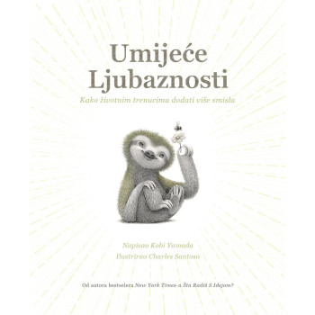UMIJEĆE LJUBAZNOSTI 
