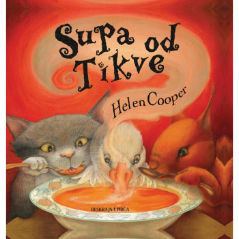 SUPA OD TIKVE 