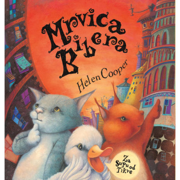 MRVICA BIBERA 