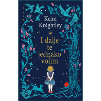 I dalje te jednako volim 