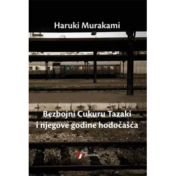 BEZBOJNI CUKURU TAZAKI I NJEGOVE.... 