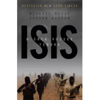 ISIS - U SRCU VOJSKE TERORA 