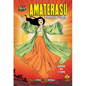 STRIP-AMATERASU 