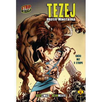STRIP-TEZEJ 