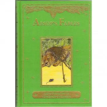 CLASSICS - AESOP'S FABLES 