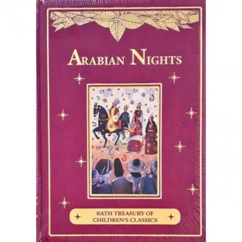 CLASSICS - ARABIAN NIGHTS 