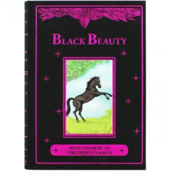 CLASSICS - BLACK BEAUTY 