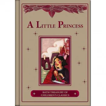 CLASSICS - LITTLE PRINCESS 