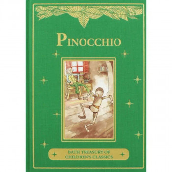 CLASSICS - PINOCCHIO 