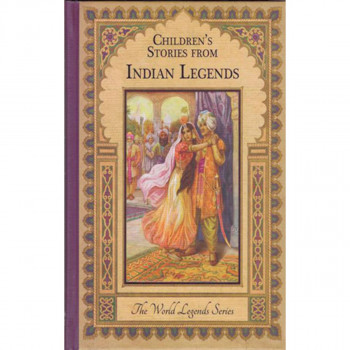 LEGENDS - INDIAN LEGENDS 
