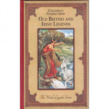 LEGENDS - OLD BRITISH 