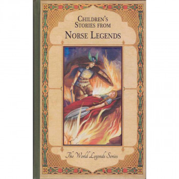 LEGENDS - NORSE LEGENDS 