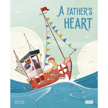 A father's heart/Sassi 