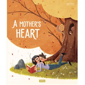 A mother's heart/Sassi 