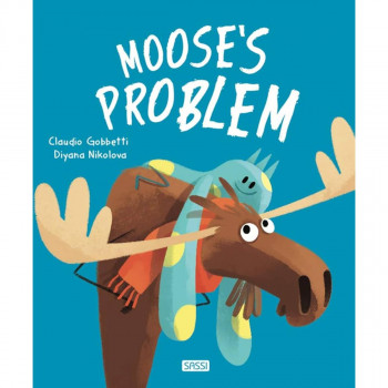 MOOSE'S PROBLEM 