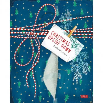 CHRISTMAS UPSIDE DOWN/Sassi 