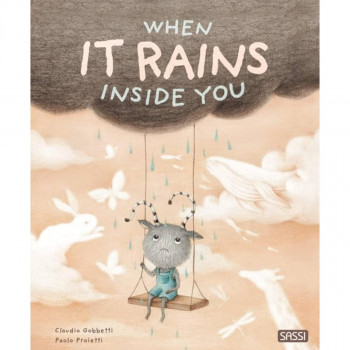 When it rains inside you/Sassi 