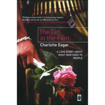 The Girl in the film-Charlotte Eagar 