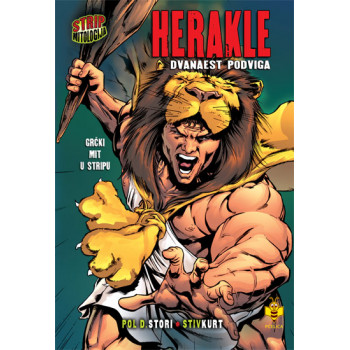 STRIP-HERAKLE 