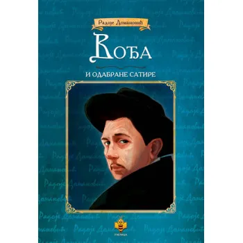 VOĐA I ODABR.SATIRE 