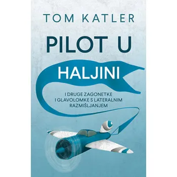 PILOT U HALJINI 