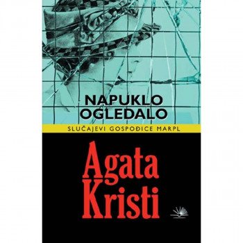 NAPUKLO OGLEDALO NK CG 