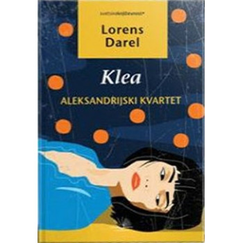 KLEA ALEKSANDRIJSKI KVARTET 