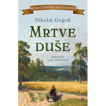 MRTVE DUŠE LAGUNA 