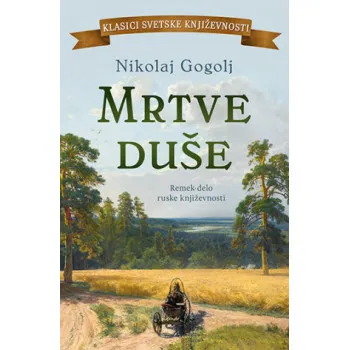 MRTVE DUŠE LAGUNA 