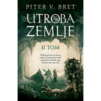 UTROBA ZEMLJE II TOM 