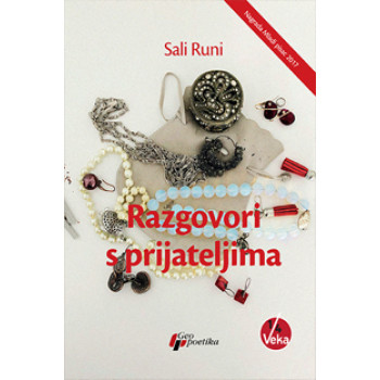 RAZGOVORI SA PRIJATELJIMA 