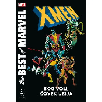 BOG VOLI ČOVEK UBIJA 