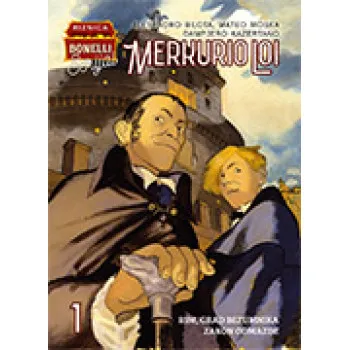 MERKURIO LOI 1 