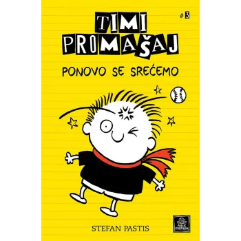 TIMI PROMAŠAJ PONOVO SE SREĆEMO 