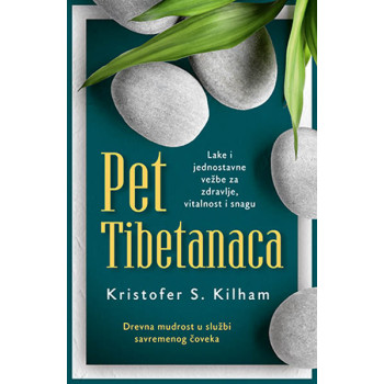 Pet Tibetanaca 