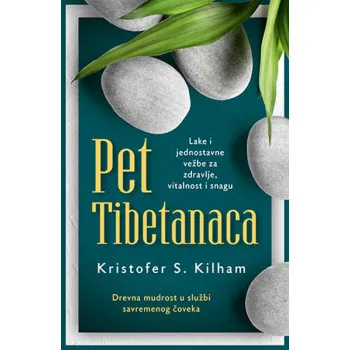 Pet Tibetanaca 