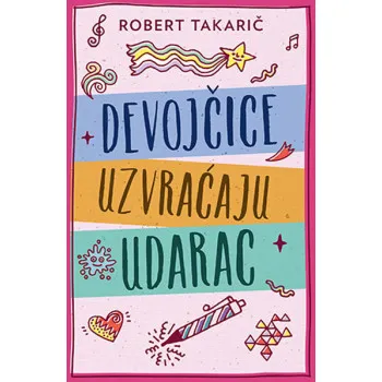 Devojčice uzvraćaju udarac 