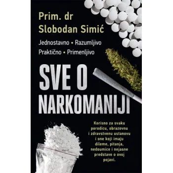 Sve o narkomaniji 