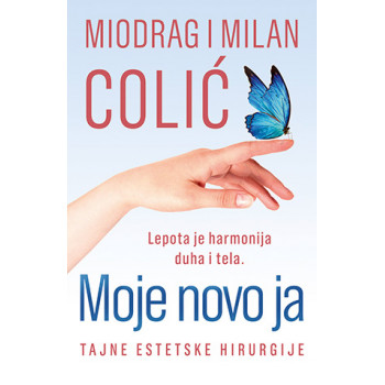 Moje novo ja 