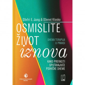 OSMISLITE ŽIVOT IZNOVA 