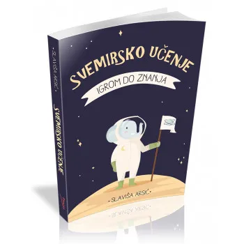 Svemirsko učenje igrom do znanja 