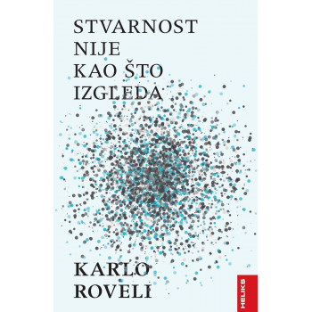 Stvarnost nije kao što izgleda 