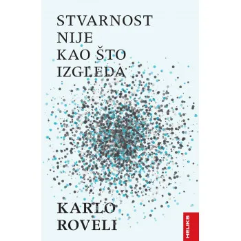 Stvarnost nije kao što izgleda 